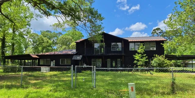 20810 Deuster Ln, Porter, TX 77365