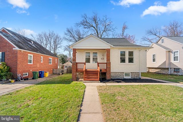 2725 Kildaire Dr, Baltimore, MD 21234