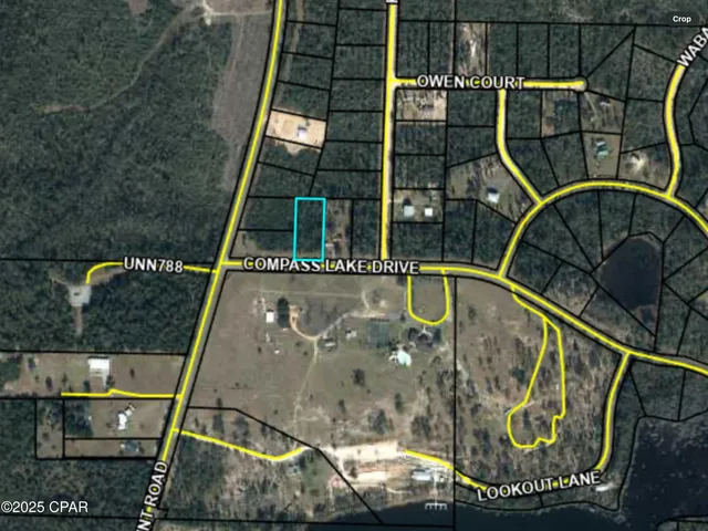 Compass Lake Dr, Alford, FL 32420