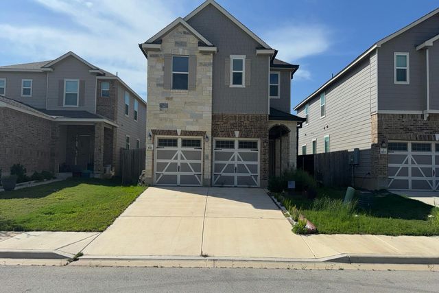 1021 Cowberry Dr, Georgetown, TX 78626