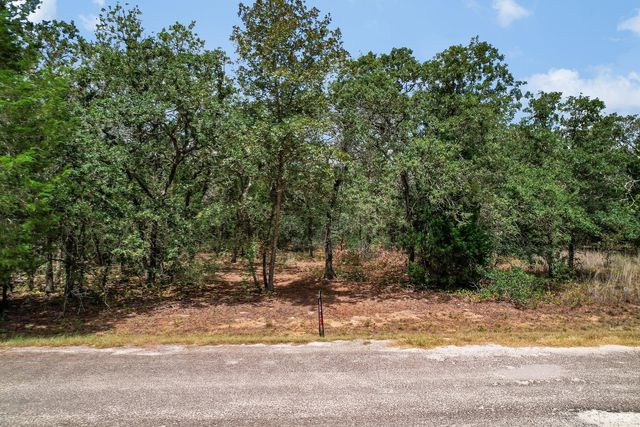 Christensen Rd, Elgin, TX 78621