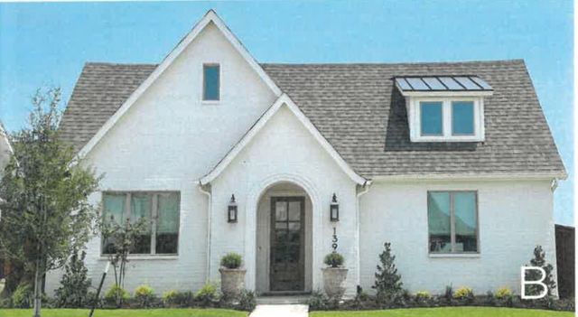 14408 Walsh Ave, Aledo, TX 76008