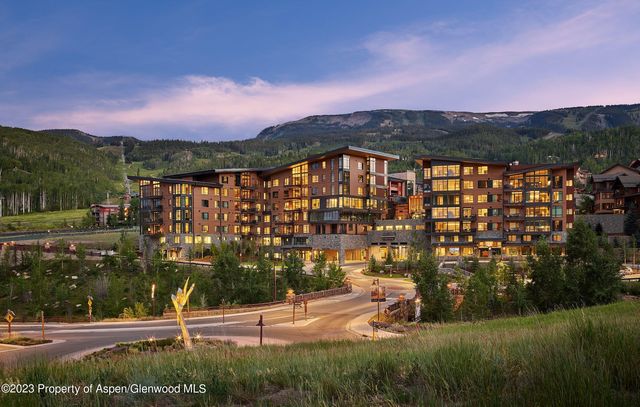 77 Wood Rd #603E, Snowmass Village, CO 81615