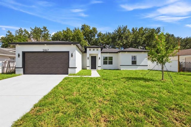 2467 MYAKKA DRIVE, Orlando, FL 32839