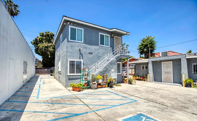 2021-2027 W  Jefferson Blvd #2023-1/4, Los Angeles, CA 90018