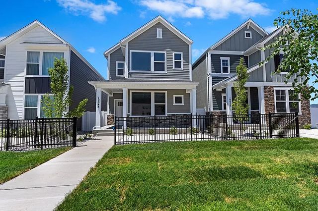 10048 N  Loblobby Ln, Highland, UT 84003