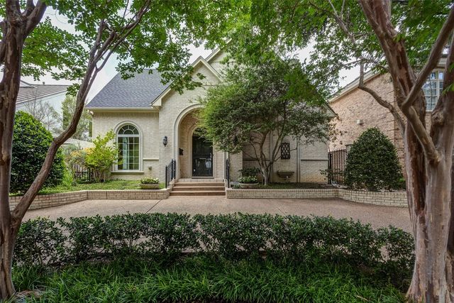 5530 El Campo Ave, Fort Worth, TX 76107