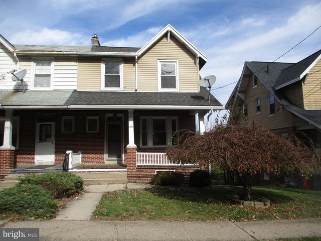 2325 Fairview Ave, Reading, PA 19606