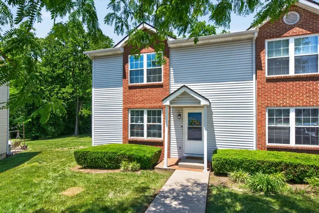 418 Wabarto Way, Nicholasville, KY 40356