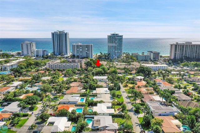 1672 Bel Air Ave, Lauderdale By The Sea, FL 33062