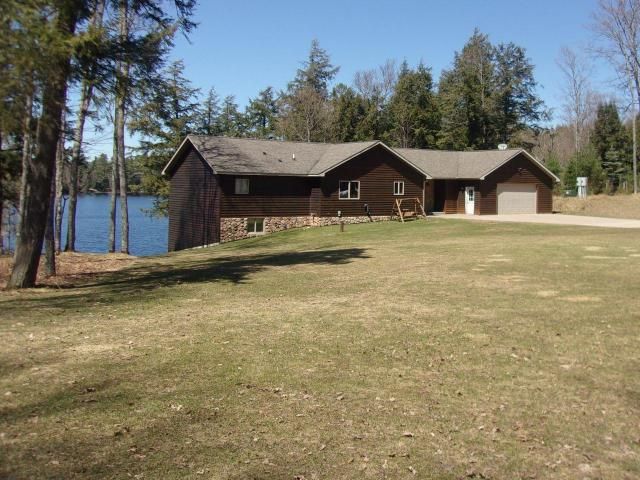7785 Quill Point Rd, Mercer, WI 54547