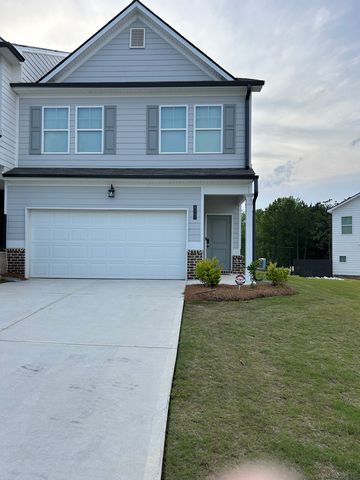 6347 Rosetta Dr, Atlanta, GA 30331