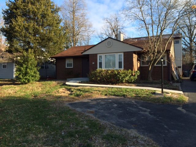 361 Mockingbird Ln #A, Lexington, KY 40503