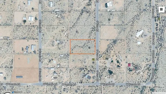 870 S TUSA Road #203, Maricopa, AZ 85139