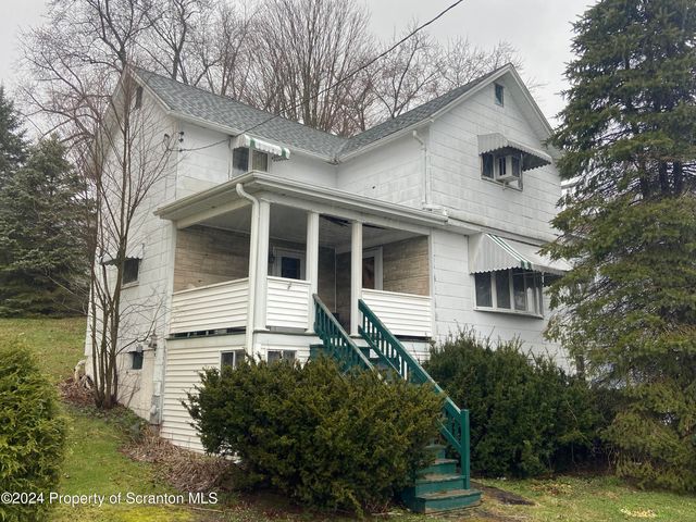 627 Railroad St, Forest City, PA 18421
