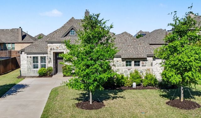 705 Salvia Ct, Midlothian, TX 76065