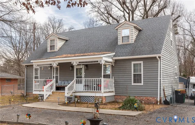423 Atwater Rd, Hopewell, VA 23860