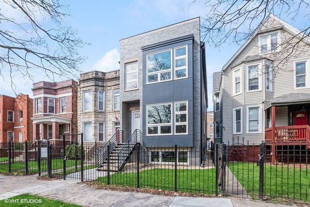 6626 S  Ingleside Ave, Chicago, IL 60637