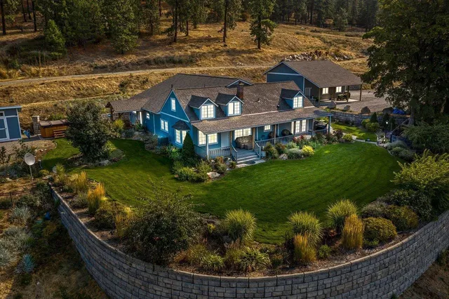 15717 E  Cooper Rd, Mead, WA 99021