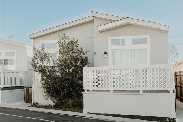 824 W  15th St #8, Newport Beach, CA 92663