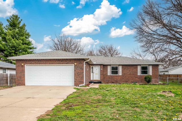 2919 W  Rohmann Ave, West Peoria, IL 61604