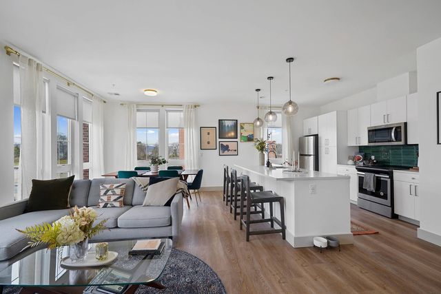 Tarrytown Rentals