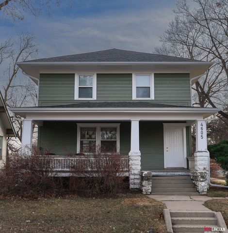 4605 Holdrege St, Lincoln, NE 68503