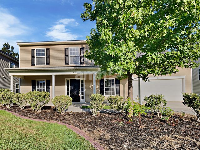 Duplex For Rent In Goose Creek Sc