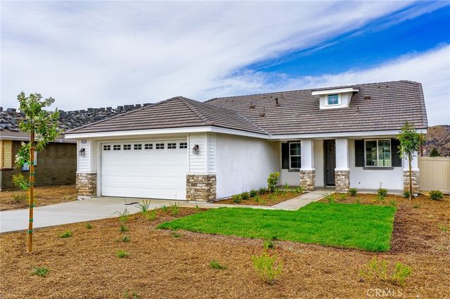 10762 Stacy Cir, Yucaipa, CA 92399