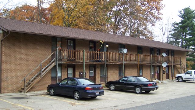 925 Brookfield Dr #3, Mansfield, OH 44907