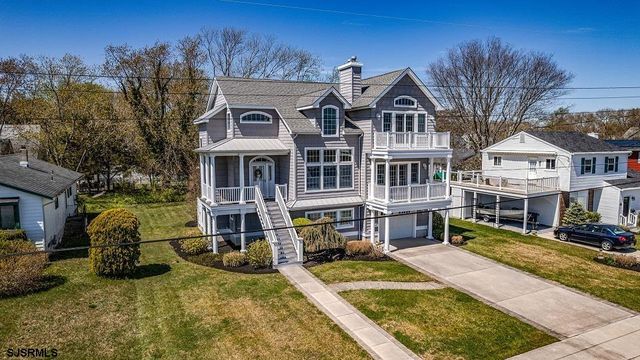 215 Bay Ave, Somers Point, NJ 08244