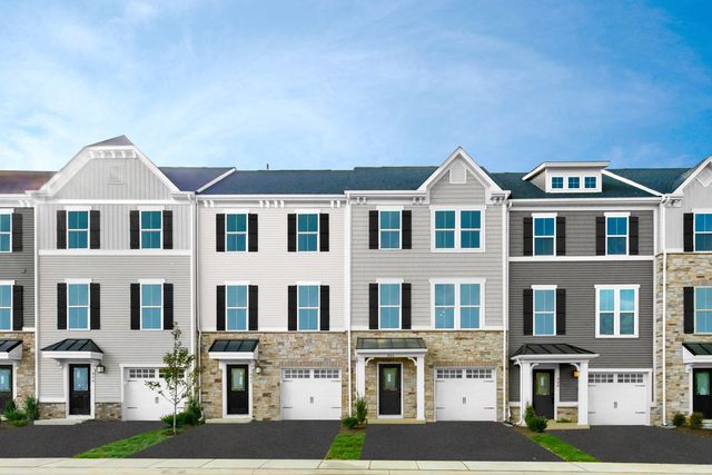 Beethoven Plan in Wingate Towns, Harrisonburg, VA 22801