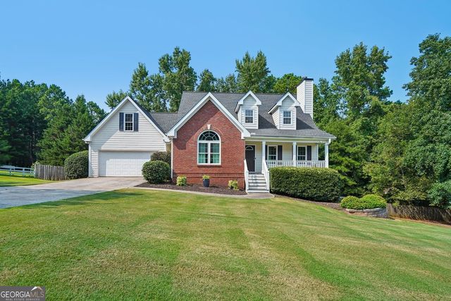 4522 Mulberry Fields Ln, Auburn, GA 30011