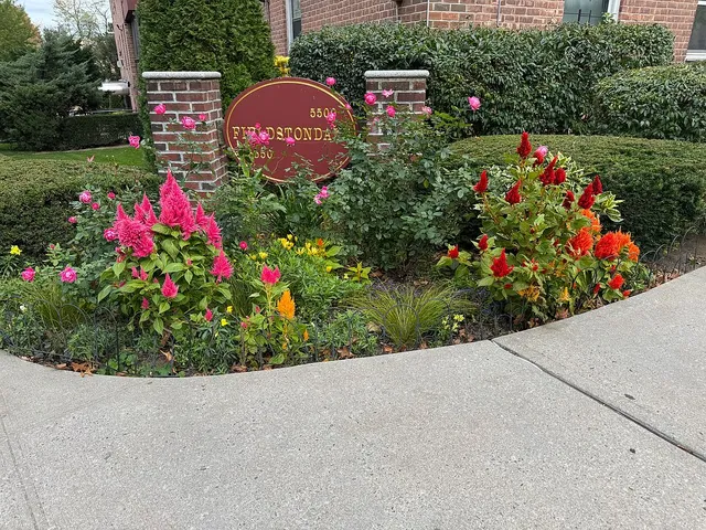 5500 Fieldston Rd #4EE, Bronx, NY 10471