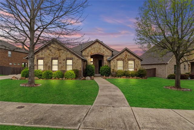 4013 Dalton Dr, Rowlett, TX 75089