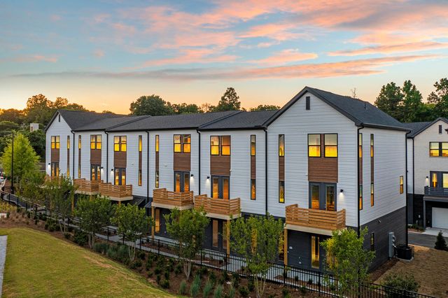 45 Boynton Ave SE #16-1606, Atlanta, GA 30315