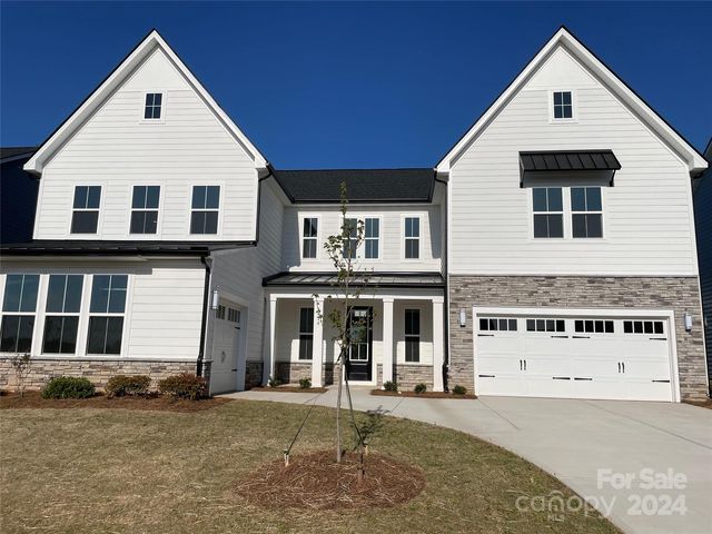 1624 Ventoux Ct   W  #14, Fort Mill, SC 29707