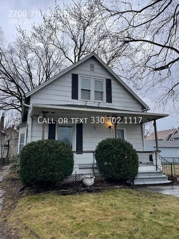 2700 7th St NW, Canton, OH 44708