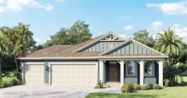 2103 Ashwood Bluff Dr, Ocoee, FL 34761