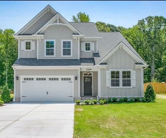 2349 Treesong Trl, Virginia Beach, VA 23456