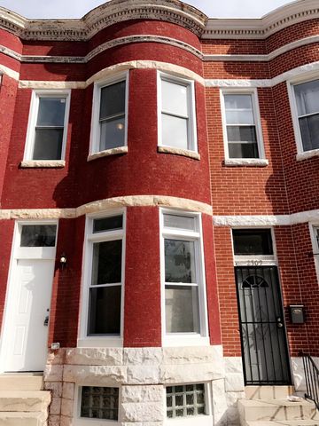 2311 Avalon Ave, Baltimore, MD 21217