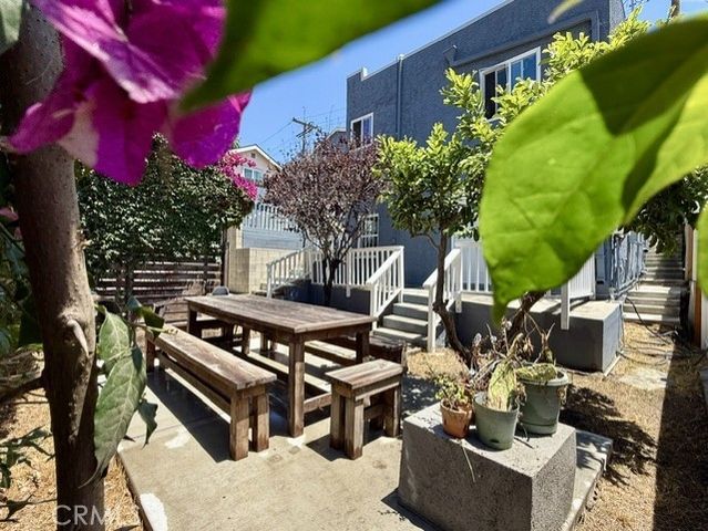 1167 Geraghty Ave, Los Angeles, CA 90063