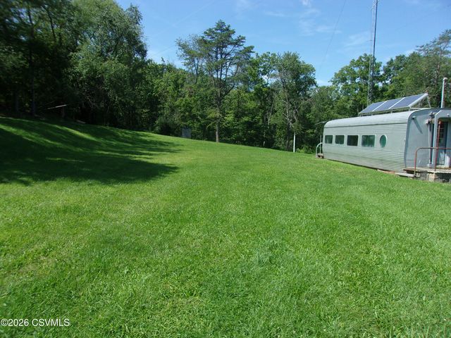 840 Red Hill Rd, Milton, PA 17847