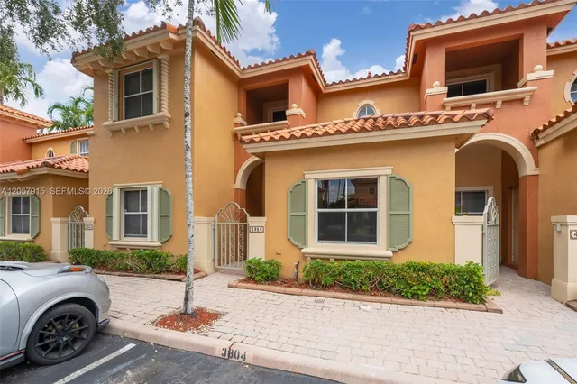 4956 Leeward Ln #3804, Fort Lauderdale, FL 33312
