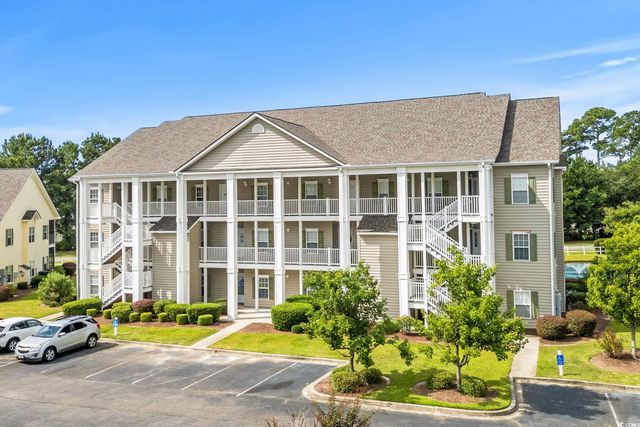 5792 Longwood Dr. #302, Murrells Inlet, SC 29576