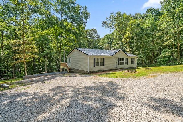 13280 Johnson Mill Rd, Crofton, KY 42217