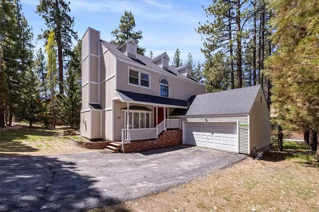 1200 Constellation Dr, Big Bear Lake, CA 92315