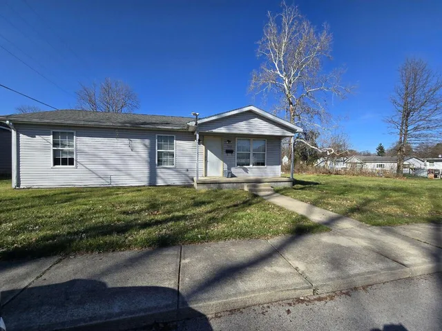 328 E  Georgia St, Brazil, IN 47834