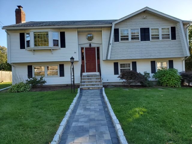 36 Hayes Ave, Beverly, MA 01915