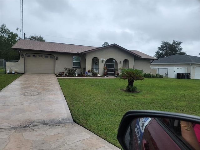4870 SW 147th Loop, Ocala, FL 34473